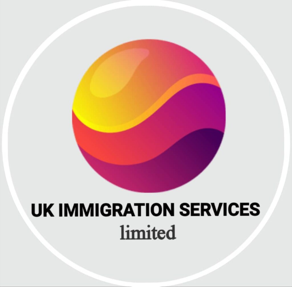 uk immigration services logo